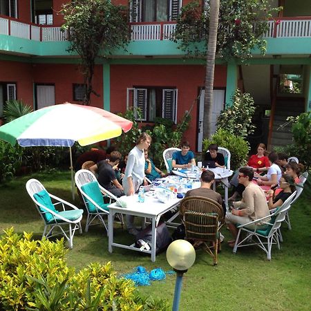 New Pokhara alojamiento Exterior foto