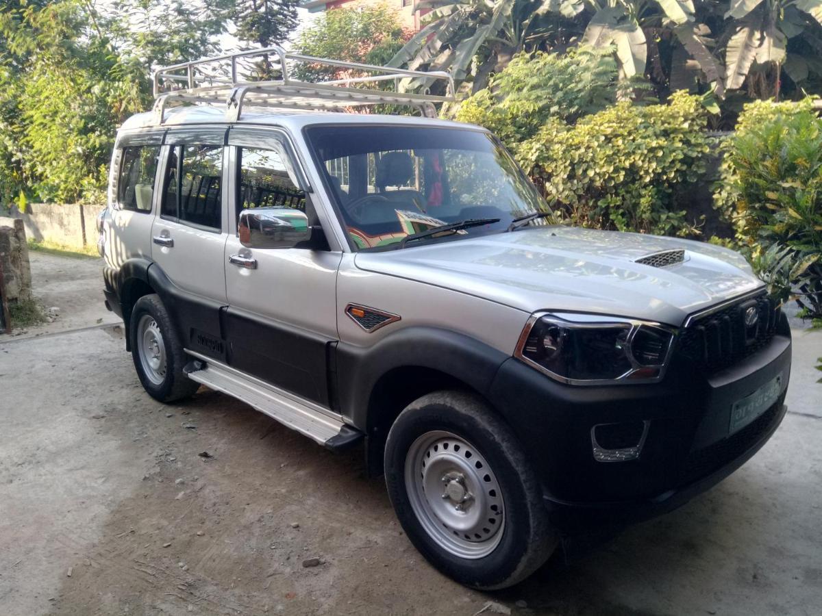 New Pokhara alojamiento Exterior foto
